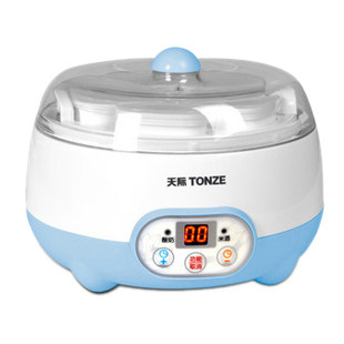 Tonze/天际 SNJ-W1410A2 酸奶 米酒机 微电脑控制