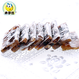  来伊份官方旗舰店 糕点正品 松仁核桃糕 280g上海特产 来一份
