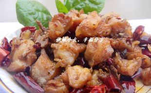  冲四钻 超多好评 小幺妈妈私房菜 香辣掌中宝（鸡脚掌）