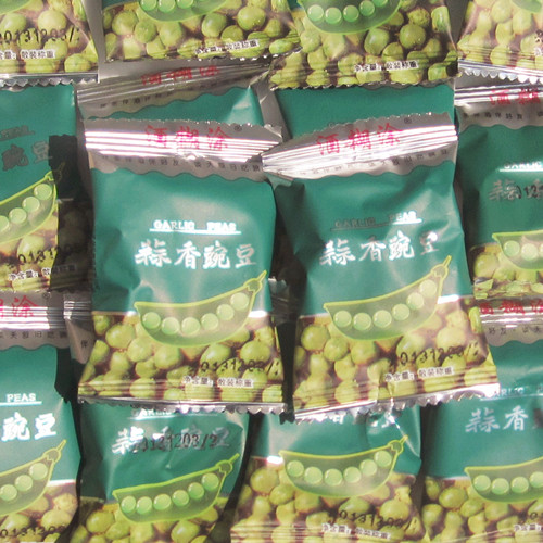 零食特产 酒糊涂 蒜香青豌豆250g 4份起包邮|msdalam kategori makanan ringan/Nuts/Specialty, Hickory/Nuts/pemanggangan, produk soya - dari Buy2taobao.com untuk memberikan perkhidmatan ejen Taobao profesional membeli
