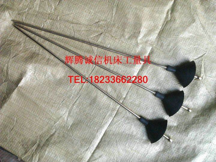6*300mm/350mm防爆听针铜听针听音棒管道听漏器检漏棒机泵听音杆在类目 五金/工具, 机电五金, 其他机电五金中 - 来自Buy2taobao.com提供专业的淘宝代购服务