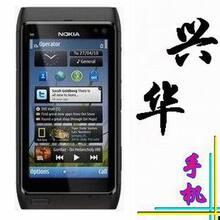 Nokia/诺基亚 N8/N8-00智能导航wifi 3G 送话费五一包邮促销