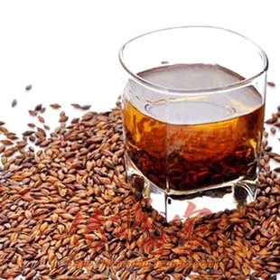  台湾进口马玉山特级松田金大麦茶380g韩国养生茶降糖生茶 包邮