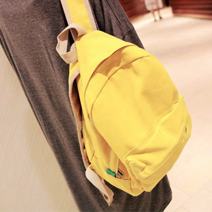 韩版休闲包帆布包...