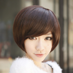 假刘海修脸热销爆款|<em>甲字脸</em>修什么刘海好,圆脸