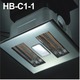 BNN 暖疗伴侣(HB-C1-1)-浴霸
