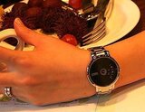 原装手表 韩版手表 S SQURE 时加达中性表对表 正品名表男表女表