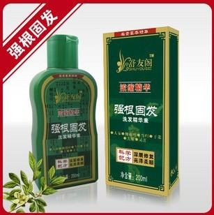 【评价】舒友阁 彻底不再掉发 生发防脱<em>洗发</em>水