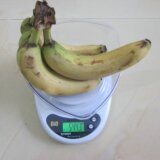 带碗食品秤电子称食物称厨房秤高精度家用电子秤厨房称1kg/克0.1g