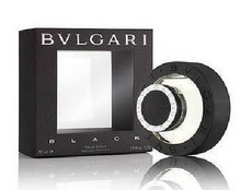 (免税正品)Bvlgari Black Tea 宝格丽黑茶中性香水75ml 专柜验货