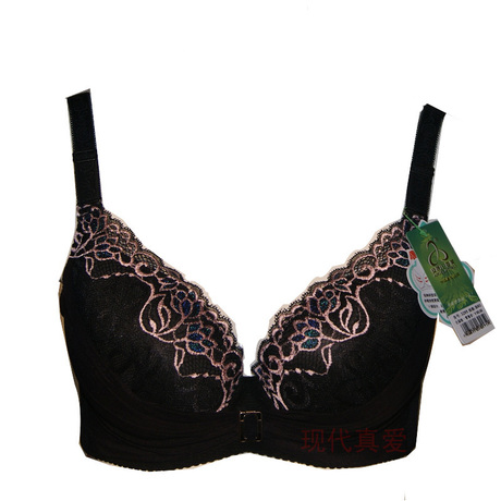 特价清仓 安琪儿.每美<em>胸罩</em>32/<em>70B</em>杯 时尚V<em>文胸</em>