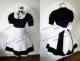 最受欢迎的服装之侍女服款