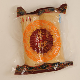  【千百川】热卖小黄粿年糕庆元特产真空包装口感滑润500g