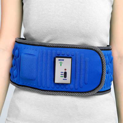 减肥腰带强效腹部燃脂机X5倍瘦正品瘦腿仪器