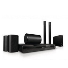Philips/飞利浦 HTS3580/93 3D 蓝光 5.1 家庭影院 音响音箱