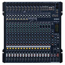 Yamaha/雅马哈 MG206C-USB 20通道录音调音台