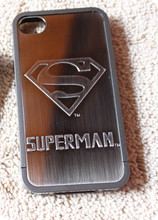 �¿� iphone 4/4s ������� ���� Superman �����ʸ���˿������