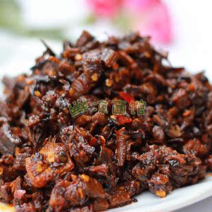  销万斤湘西外婆菜250克 泡菜私房菜腌菜,野菜韩国泡菜 梅干菜梅菜