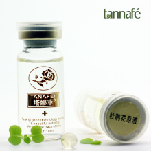 塔娜菲杜鹃花活细胞精华液10ml控油收毛孔祛痘粉刺正品包邮