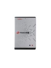 K-Touch ���� W700 ԭװ��� �л�