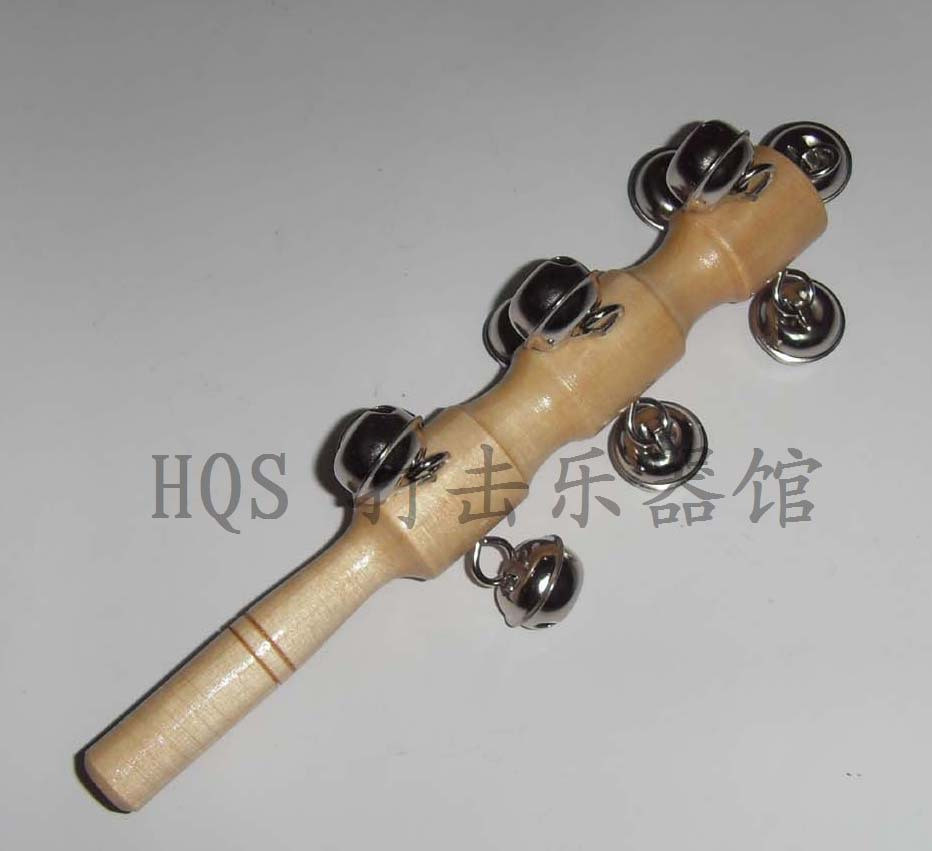 奥尔夫木质打击乐器/幼教益智玩具/亲子教具/铃串/10铃棒铃0098|msdalam kategori Alat muzik/Guitar/Piano/Fitting, permainan kanak-kanak, alat muzik, Kanak-kanak memukul alat muzik - dari Buy2taobao.com untuk memberikan perkhidmatan ejen Taobao profesional membeli