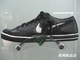 正品耐克Nike牛皮面板鞋