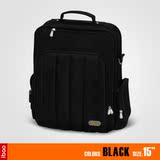 电脑包 ibao IBACKB06电脑包10-15.6寸笔记本包 背包/双肩包