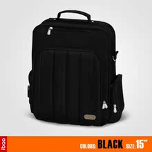 电脑包 ibao IBACKB06电脑包10-15.6寸笔记本包 背包/双肩包