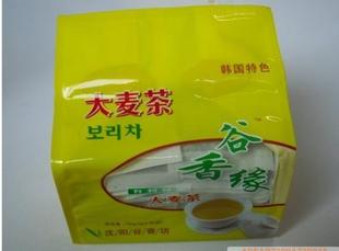  冲5钻 沈阳韩国谷香缘大麦茶5克*30袋 健脾养胃促进消化