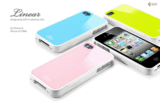 热销韩国彩底边框手机壳iphone 4/4S 手机外壳 城市猎人同款保护