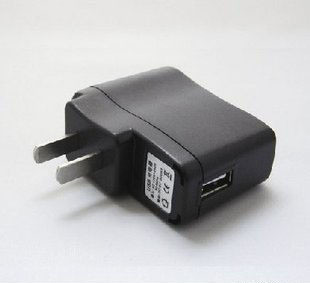 USB MP3充电器 usb充电器 MP4充电器 手机充电器 电源适配器