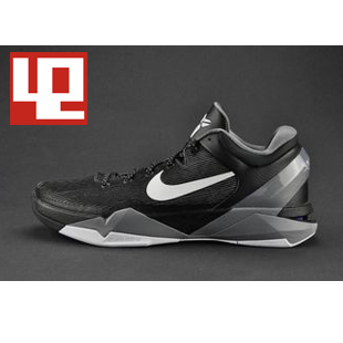  【42运动家】Nike Zoom Kobe VII X 科比ZK7 488370-001