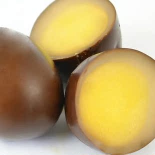  台湾 特产卤味 翁财记陈香铁蛋28克*30粒装诞生礼喜蛋 红蛋疯卖