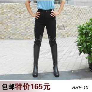 直身版半皮专业马术<em>马裤</em> 骑马<em>马裤</em> <em>西部</em>巨人马