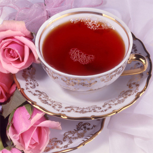 凤凰单枞 红茶 凤凰单丛茶 潮州凤凰茶 蜜兰香 