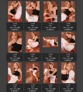 <em>高清</em>背景<em>大图艺</em>用<em>人体</em>之<em>少女</em>写真动作姿势专业