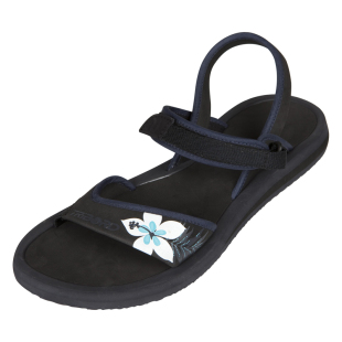 Decathlon sports Womens beach shoes and ladies Sandals Tribord s 100