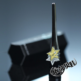 Taiwan MuGu Hollywood star magic eye shadow conversion: