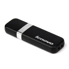 联想优盘 T110 8G 优盘 联想U盘 原装 正品行货 联保 送挂绳 包邮