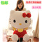 上下架计划:Hello Kitty 公仔 凯蒂猫 KT猫公仔毛绒玩具超大号布娃娃玩偶批发