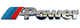 运动改装汽车标牌-POWER