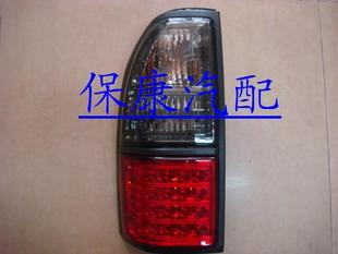 96-02款丰田普拉多\/霸道3400改装改款LED尾