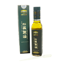 授权 香格里拉印象 孕产妇||儿童专用核桃油 (有机初榨）250ML