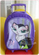 Bratz Petz拉杆书包