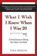What I Wish I Knew When I Was 20 �Ҷ�ϣ��20�����֪����Щ��