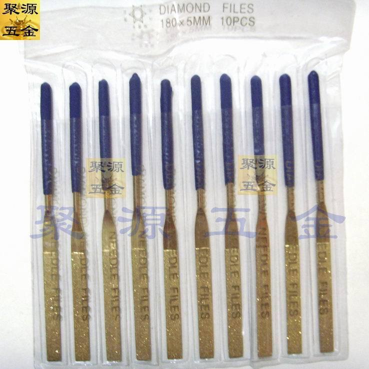 high quality Diamond file Flat file Diamond Needle Files 10 Sticks Filein the Hardware/Tool , Hand Tools , File,Plane , Diamond file category - from Buy2taobao.com to provide professional Taobao agent buy service