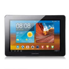 Samsung/三星 Galaxy Tab P7500(16G)3G版 平板电脑手机 正品行货