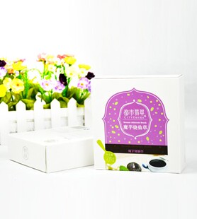  正品低价 都市翡翠魔芋烧仙草 饱腹代餐美容养颜降火 18g*12小袋