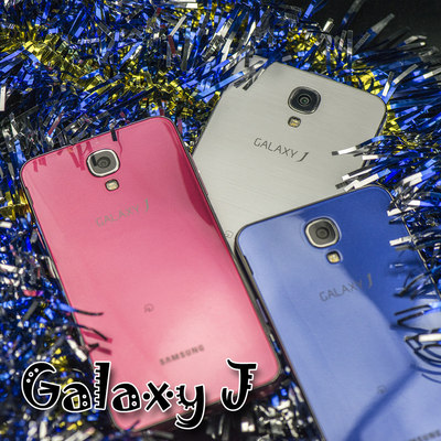上下架计划:SAMSUNG/三星 Galaxy S4 Mini 日版 盖世j SC-02F 三星 Galaxy J