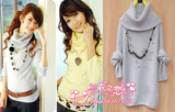 VIVI�Ƽ��ٴ������� ��׷�����ë�� 15ɫ